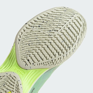 Chaussure de sport 'Avacourt 2' ADIDAS PERFORMANCE en vert