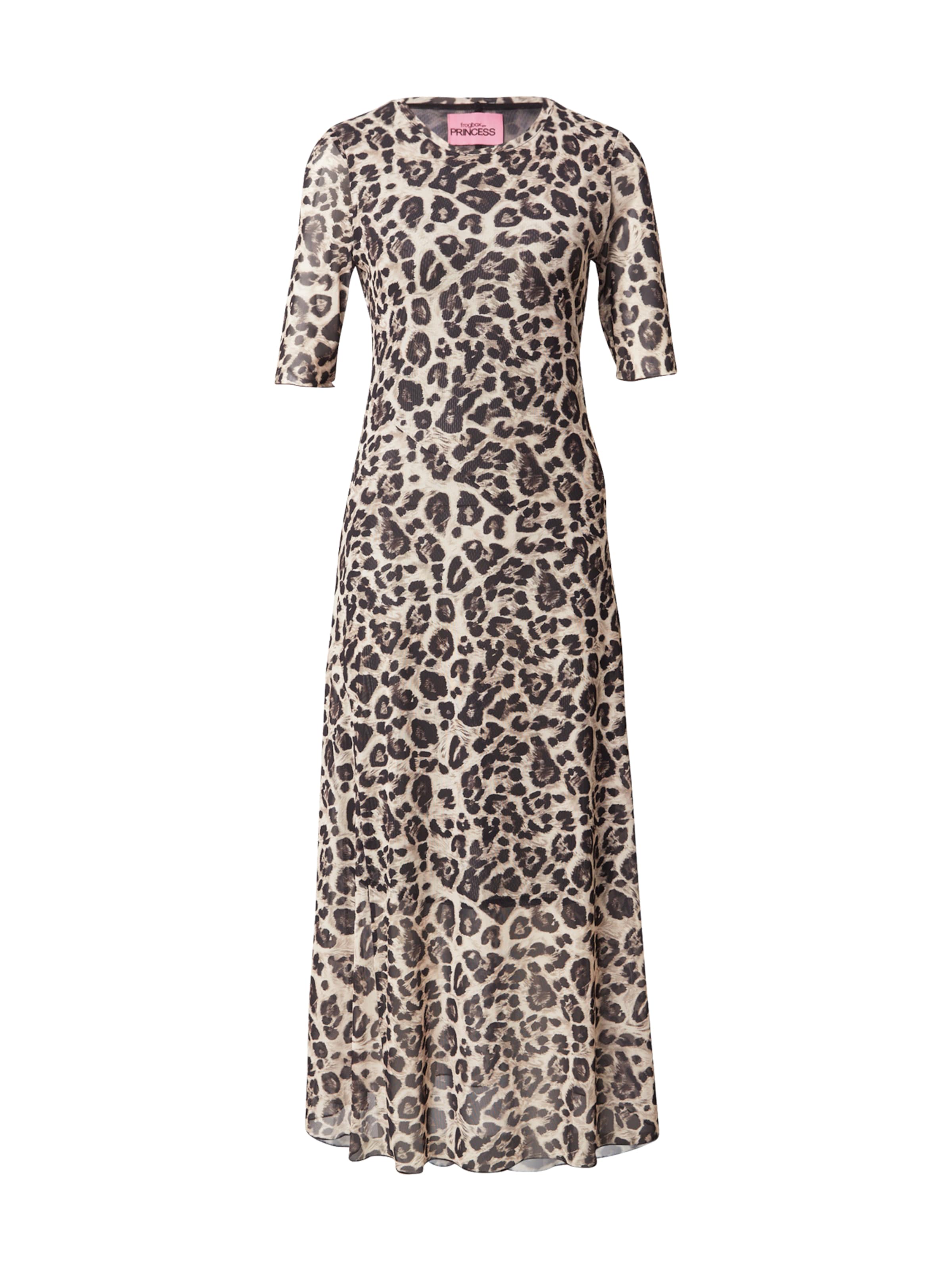 PRINCESS GOES HOLLYWOOD Kleit, värv pruun: eest vaates