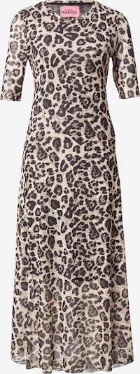 PRINCESS GOES HOLLYWOOD Mekko värissä ruskea, Tuotenäkymä