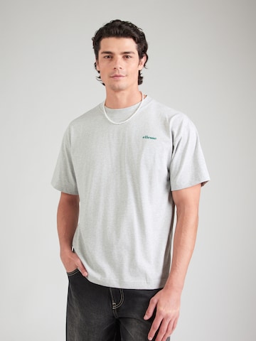 pilka ELLESSE Marškinėliai 'THE D’ITALIA'