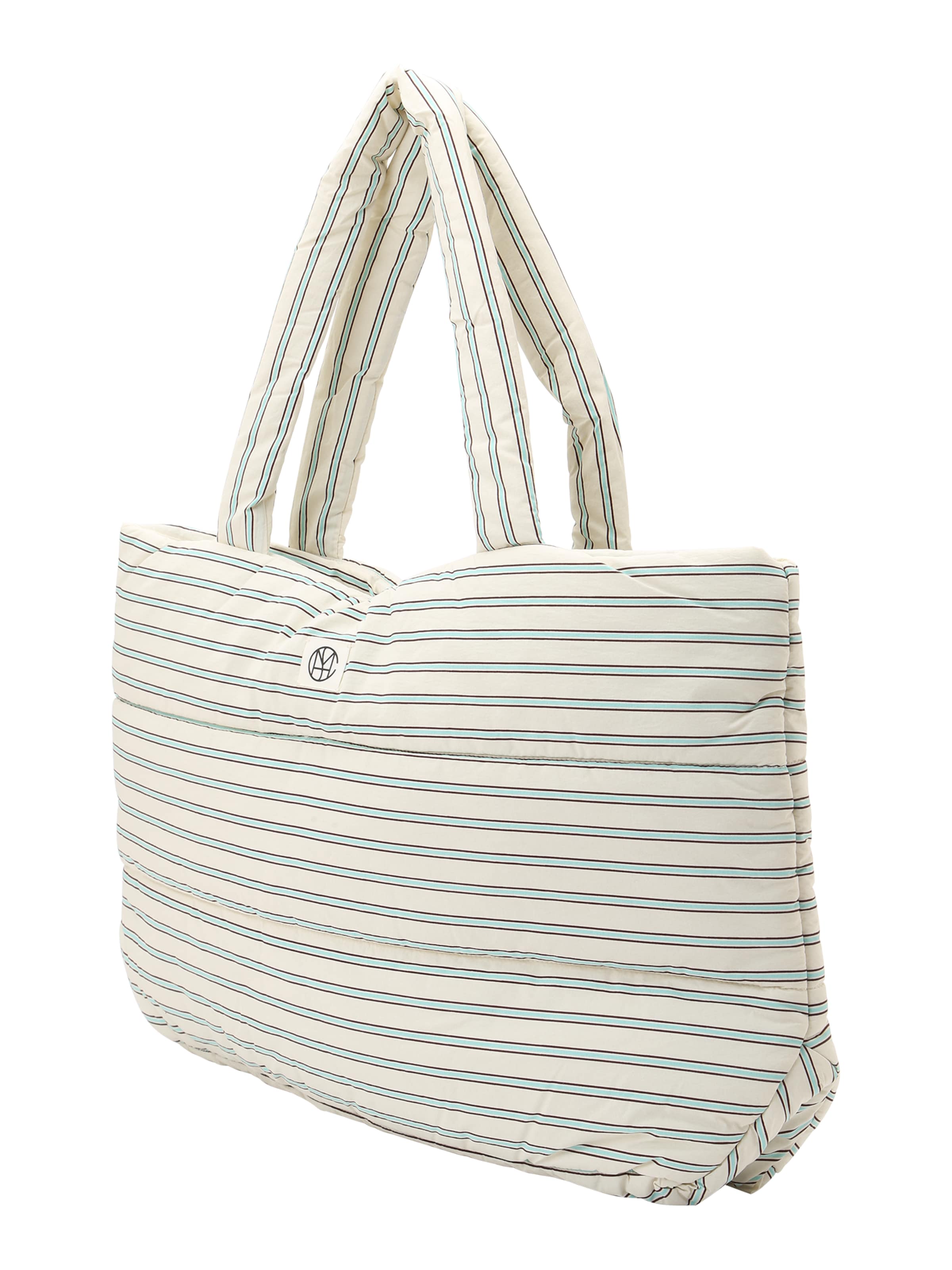 MSCH COPENHAGEN Shopper in White