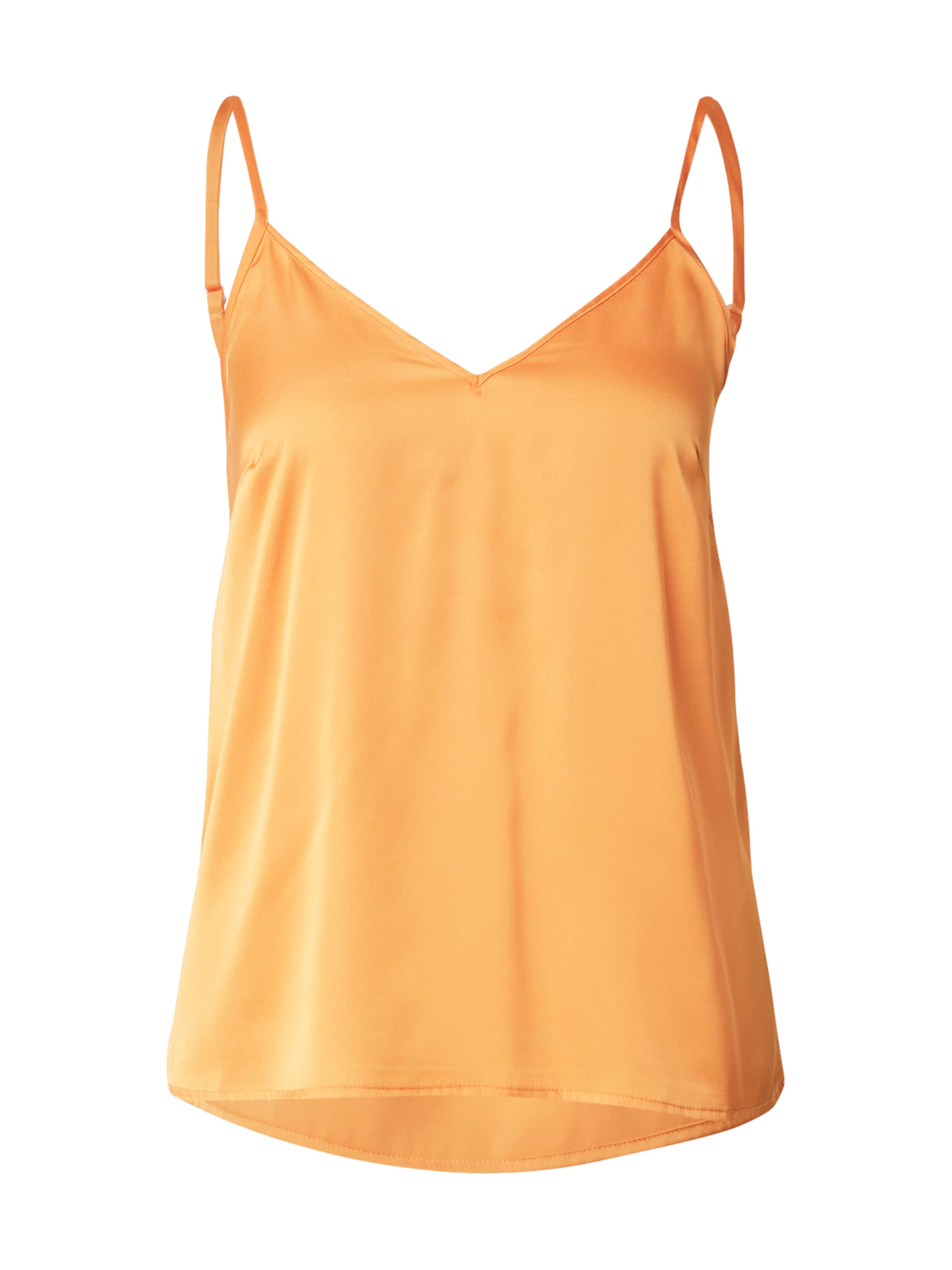 Top 'Celia' di ABOUT YOU in arancione: frontale