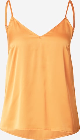 Haut 'Celia' ABOUT YOU en orange : devant