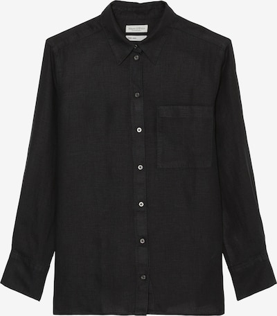 Marc O'Polo Μπλούζα σε μαύρο, Άποψη προϊόντος