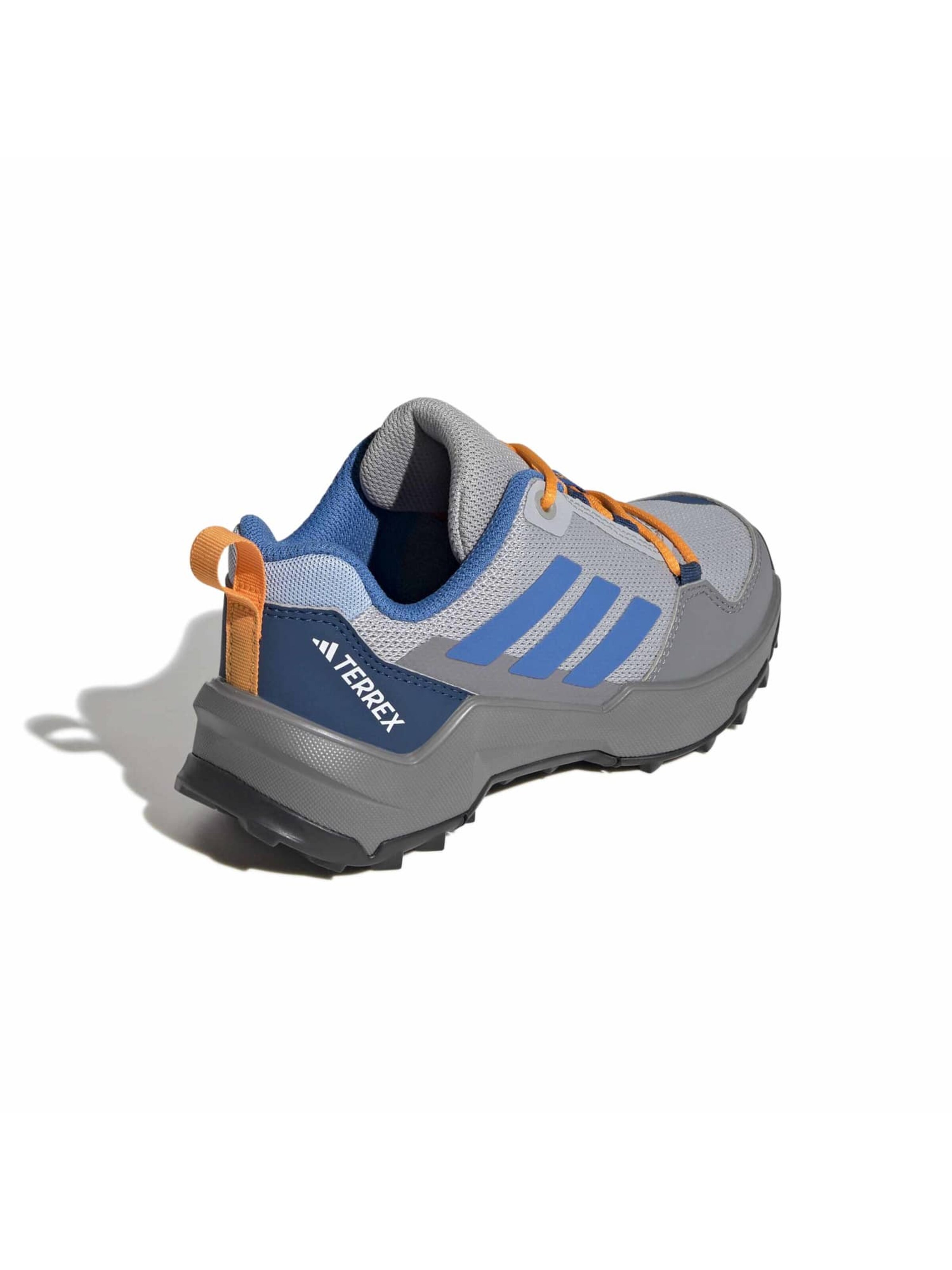 ADIDAS TERREX Lage schoen 'AX4S K' in Grijs