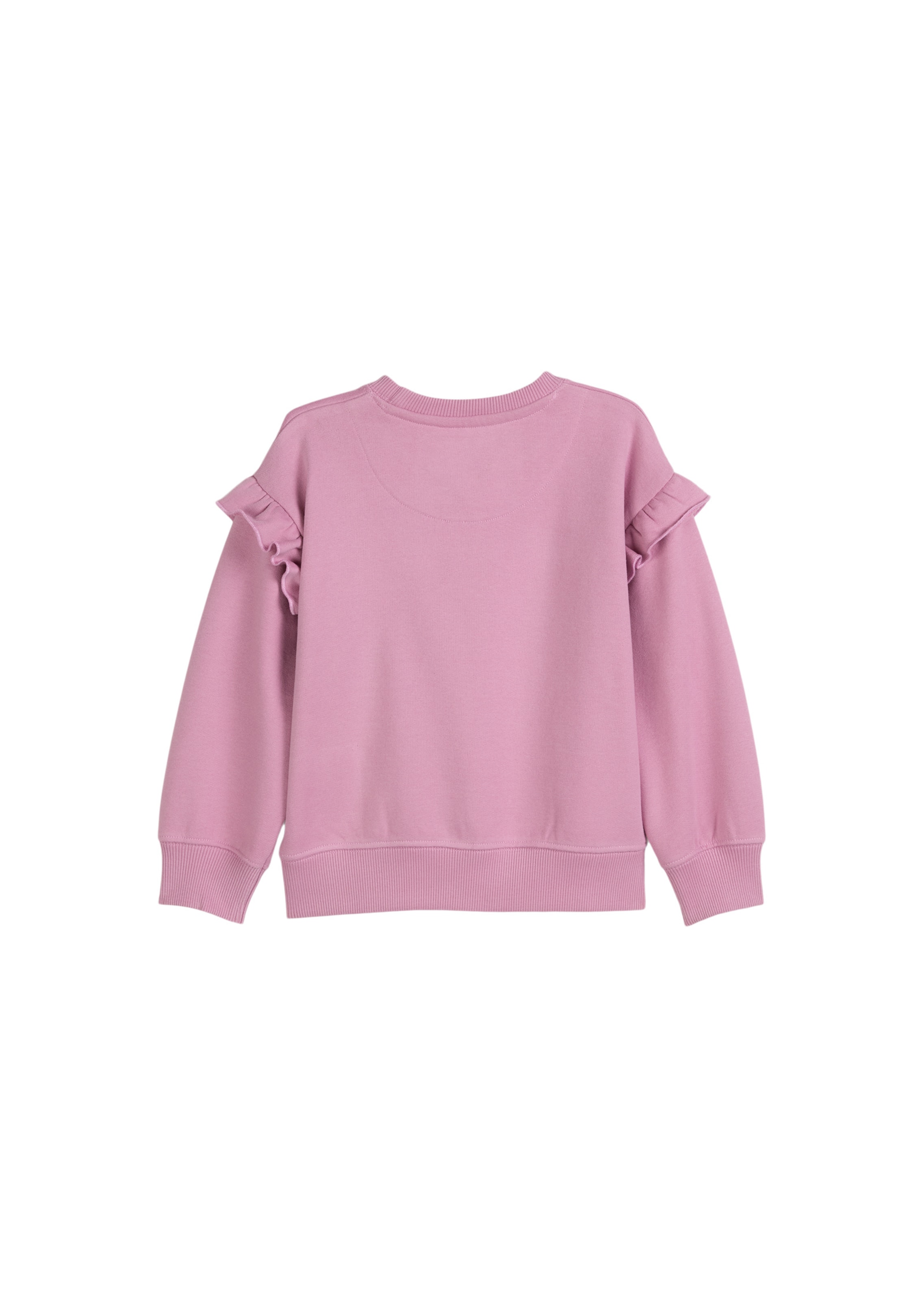 Marc O'Polo Sweatshirt in Pink