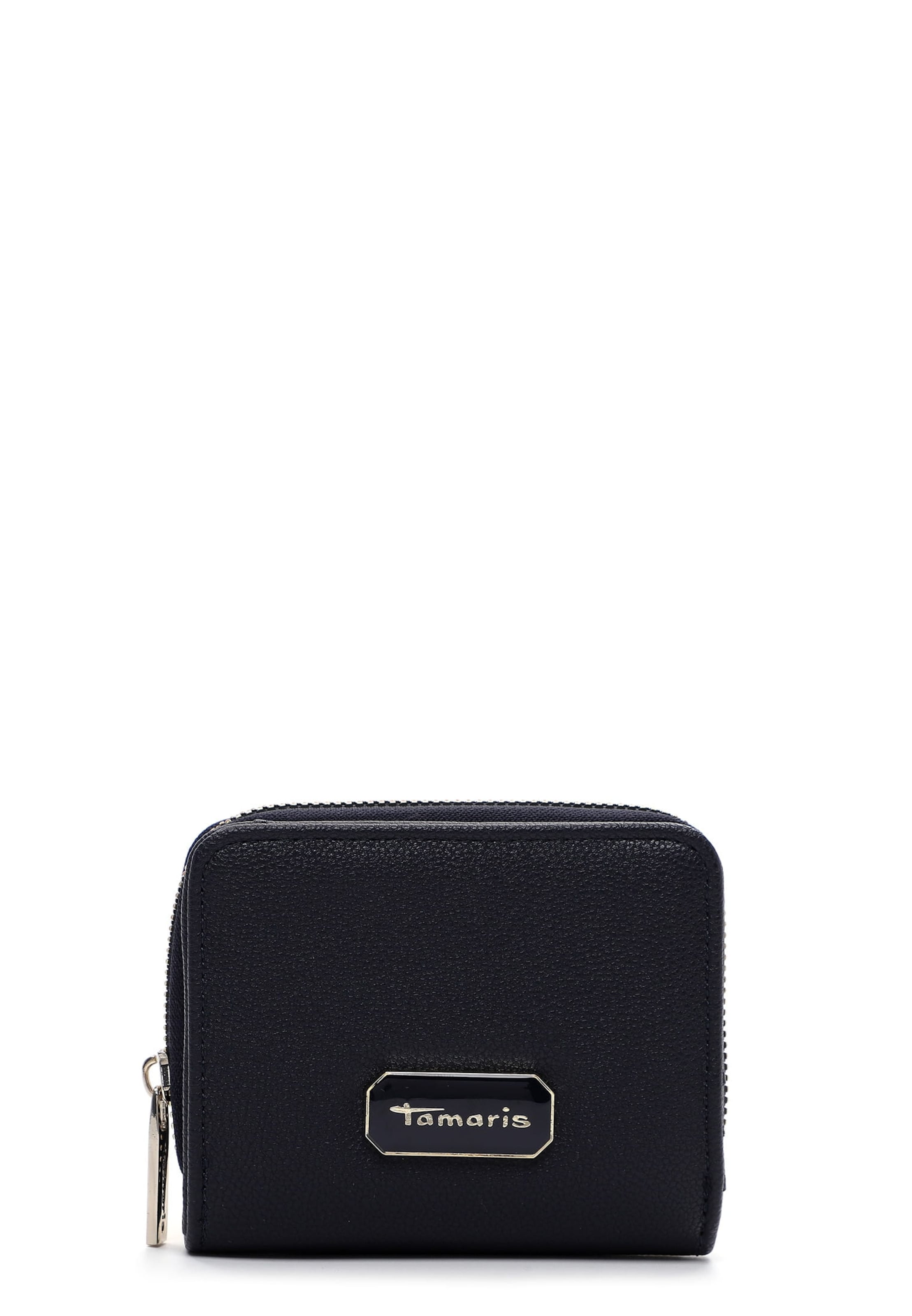 Tamaris Wallet in Blue: front