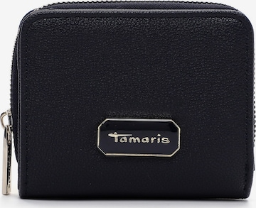 Tamaris Wallet in Blue: front
