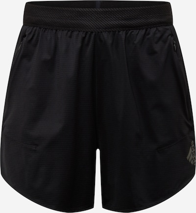 ADIDAS PERFORMANCE Sportsbukser i svart, Produktvisning