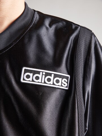 ADIDAS ORIGINALS Футболка 'Adibreak' в Черный
