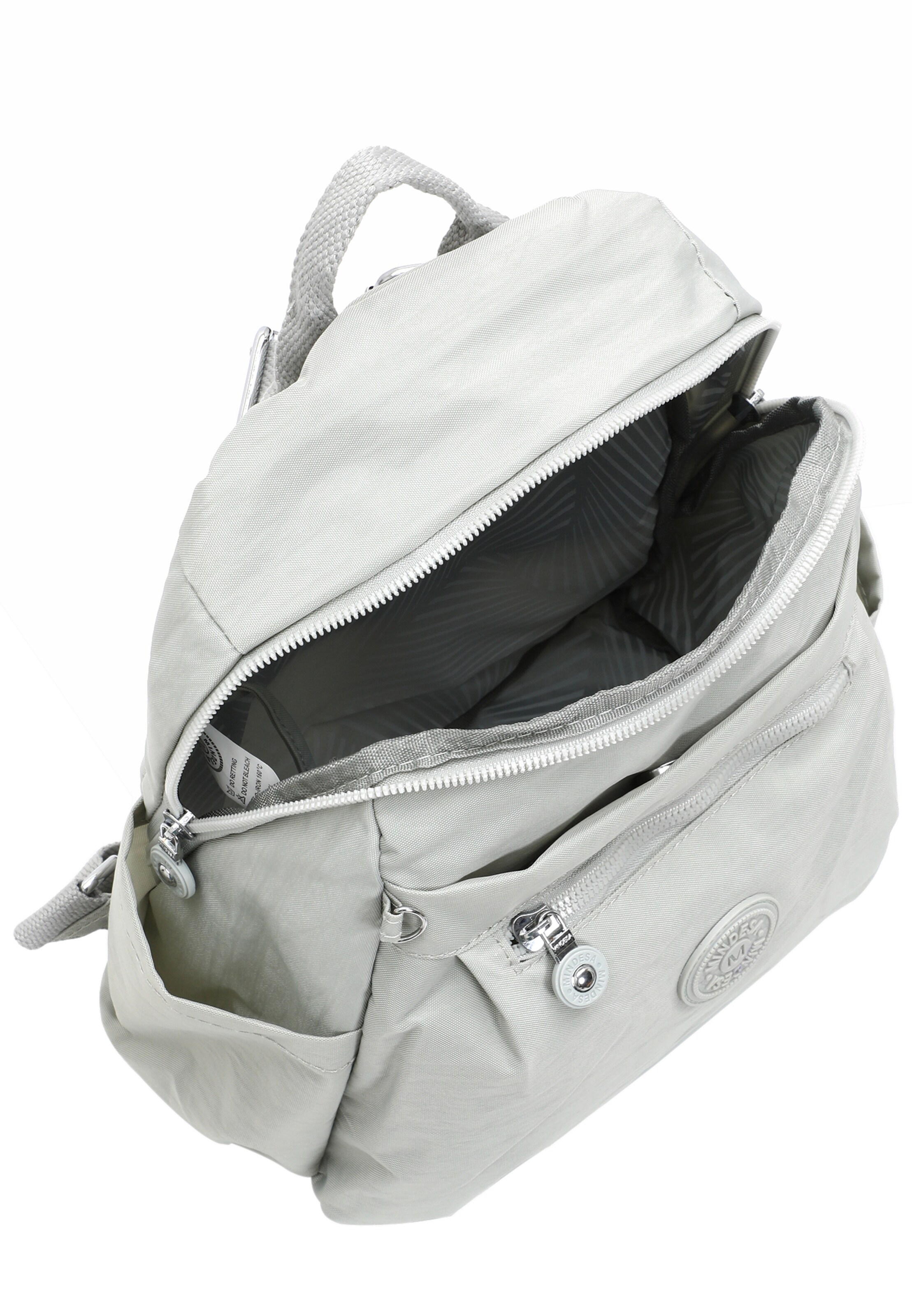 Mindesa - Mochila em cinzento