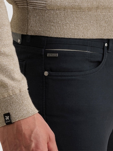 VANGUARD Regular Pants 'V7 regular fit pants' in Blue