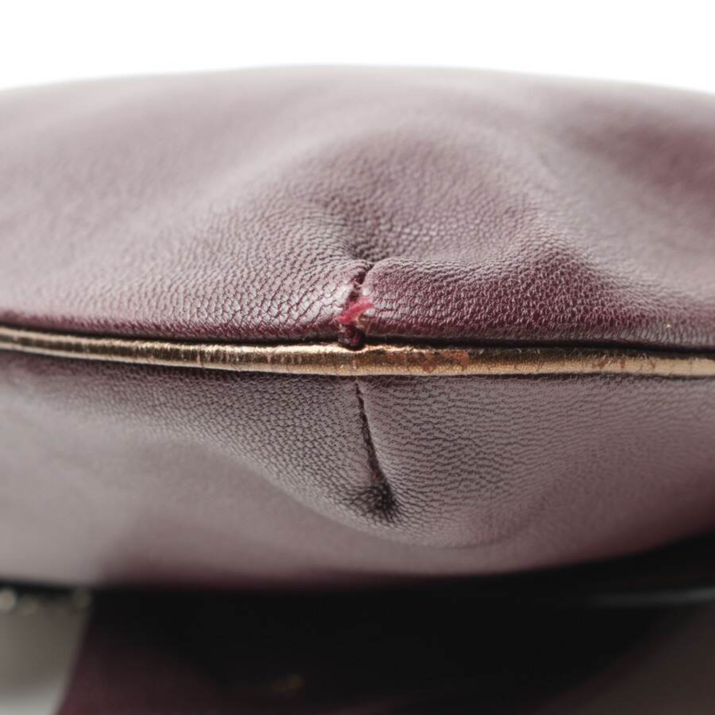 Chloé Bag in One size in Red