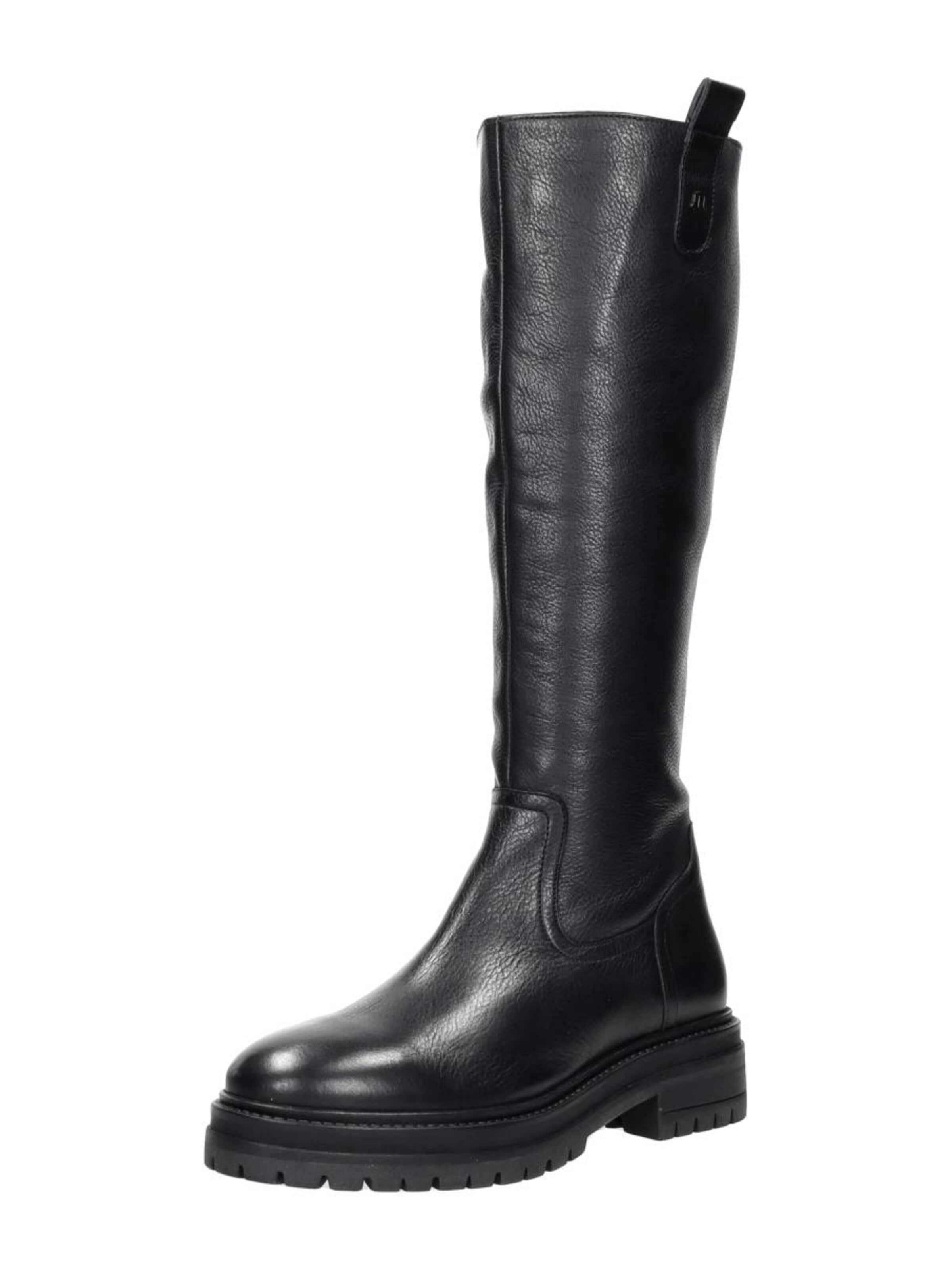 MARUTI Boots 'Briana' in Black