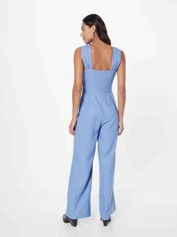 NAF NAF Jumpsuit 'LANEJA' in Blue