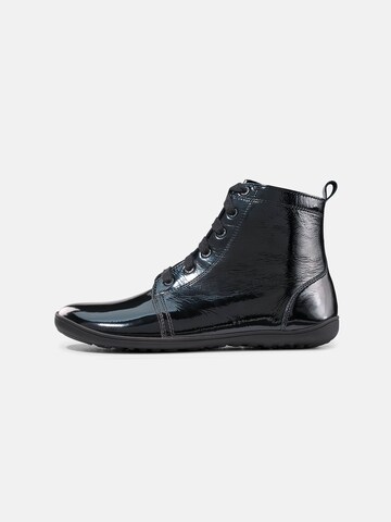 BÄR Booties 'Julie 2.0' in Black: front