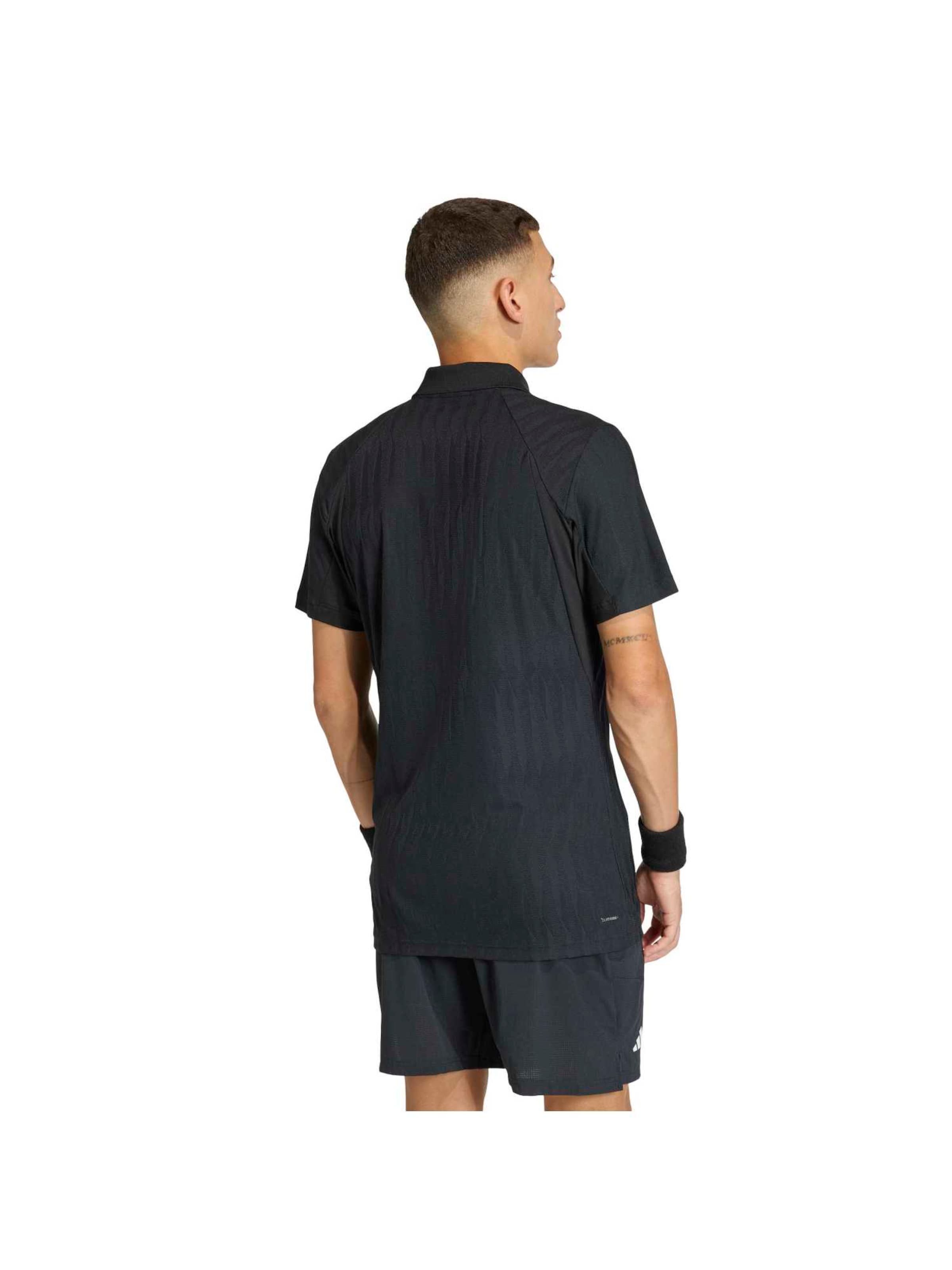 Maglia funzionale 'FREELIFT' di ADIDAS PERFORMANCE in nero