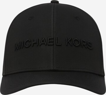 Michael Kors Čiapka - Čierna