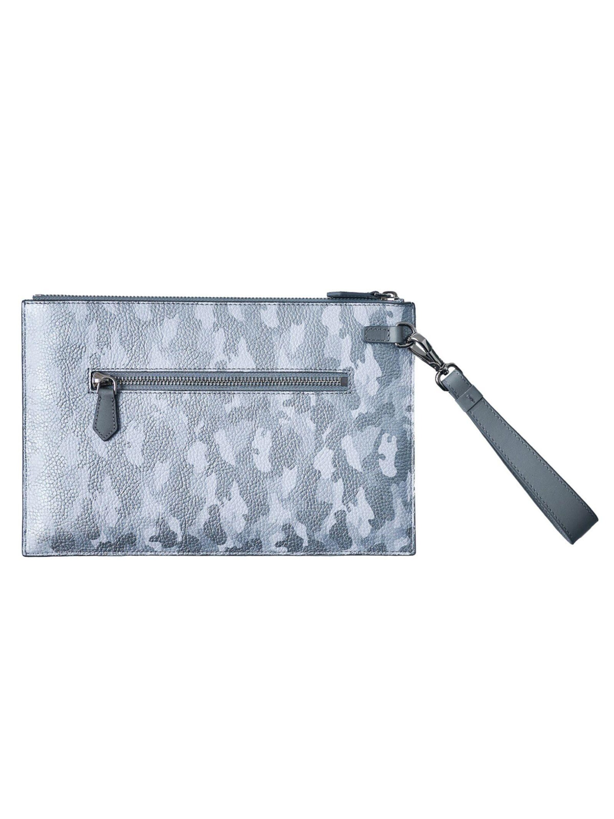 GT Collection - Messenger 'Premium' en gris