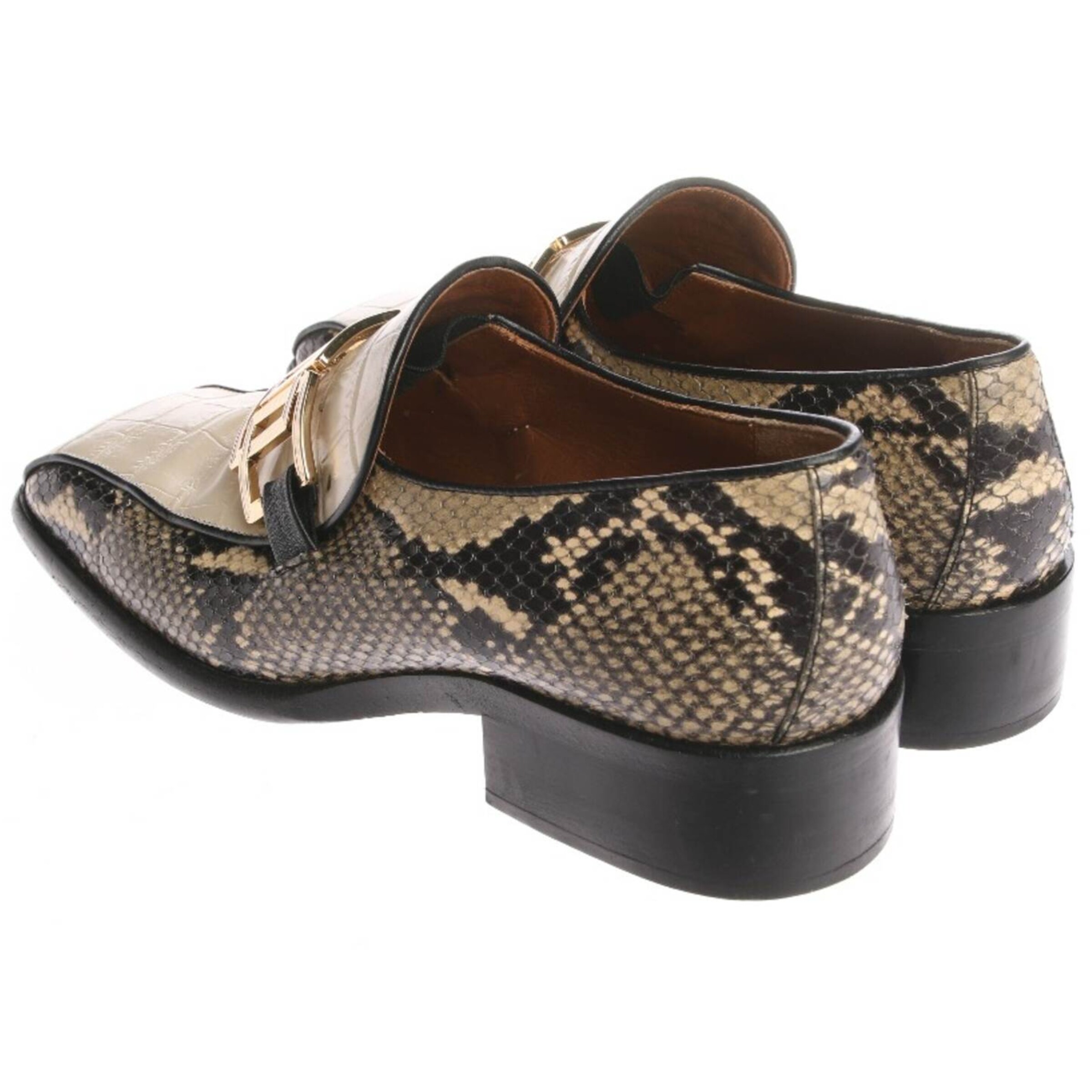 Marni Halbschuhe 40 in Grau