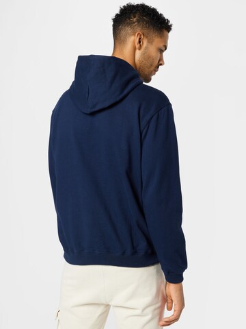 GAP Sweatshirt in Blue