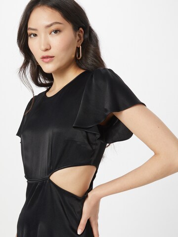 Robe de cocktail MICHAEL Michael Kors en noir