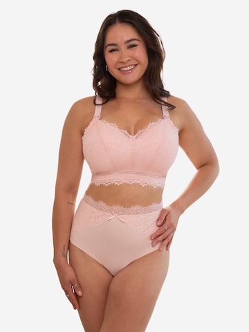 SugarShape Nursing bra 'Sensla' in Pink