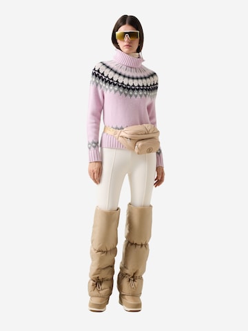 BOGNER Pullover 'Ingrid' in Pink
