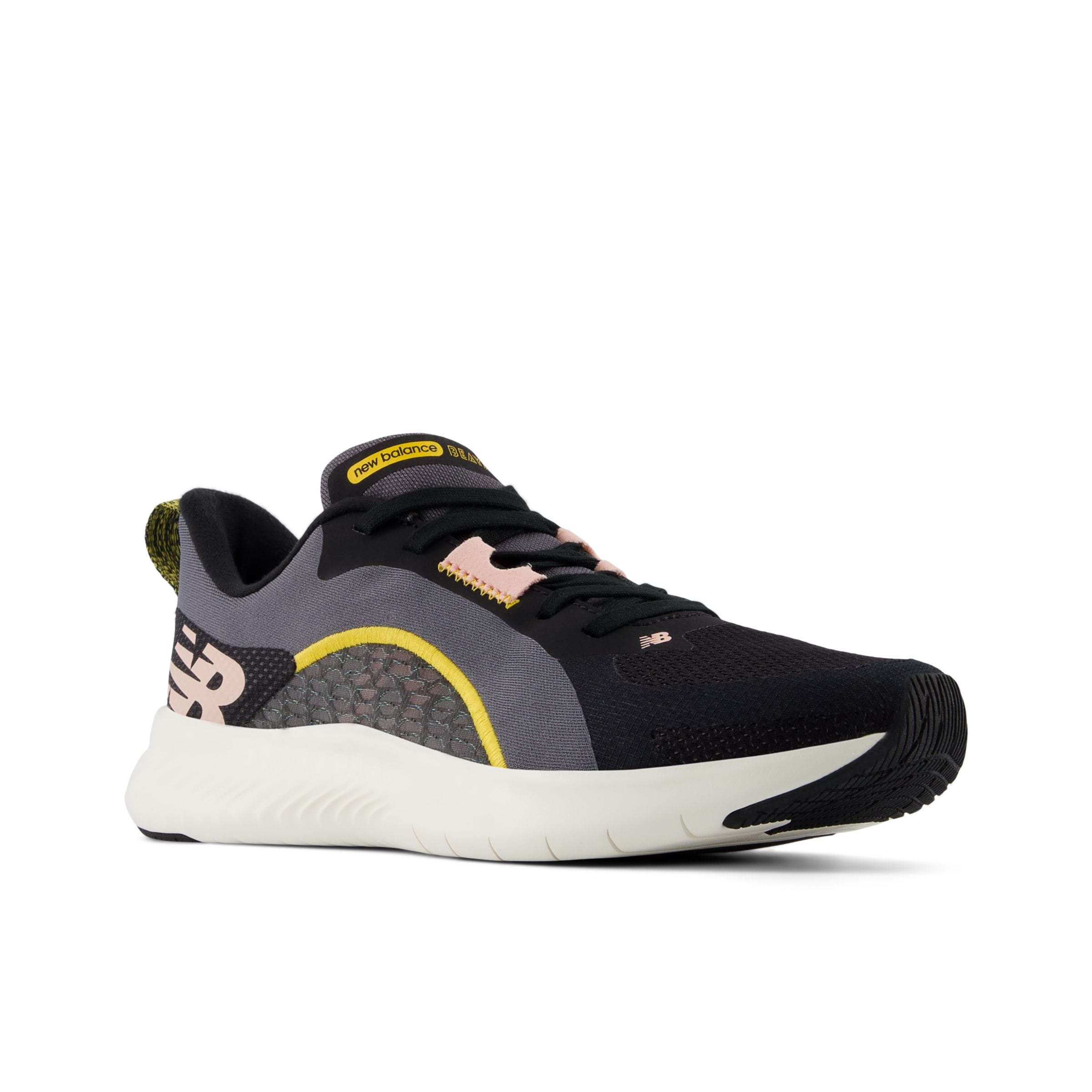 new balance Sports shoe ' DynaSoft Beaya ' in Black