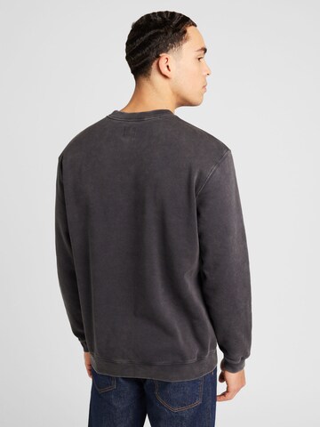 GAP Sweatshirt in Grau