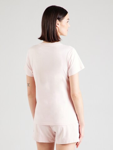 ADIDAS SPORTSWEAR Functioneel shirt 'Essentials' in Roze