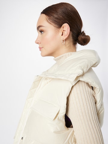 Gilet di Marc O'Polo in beige