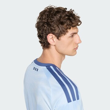 ADIDAS PERFORMANCE Functioneel shirt 'Ajax 26/27' in Blauw