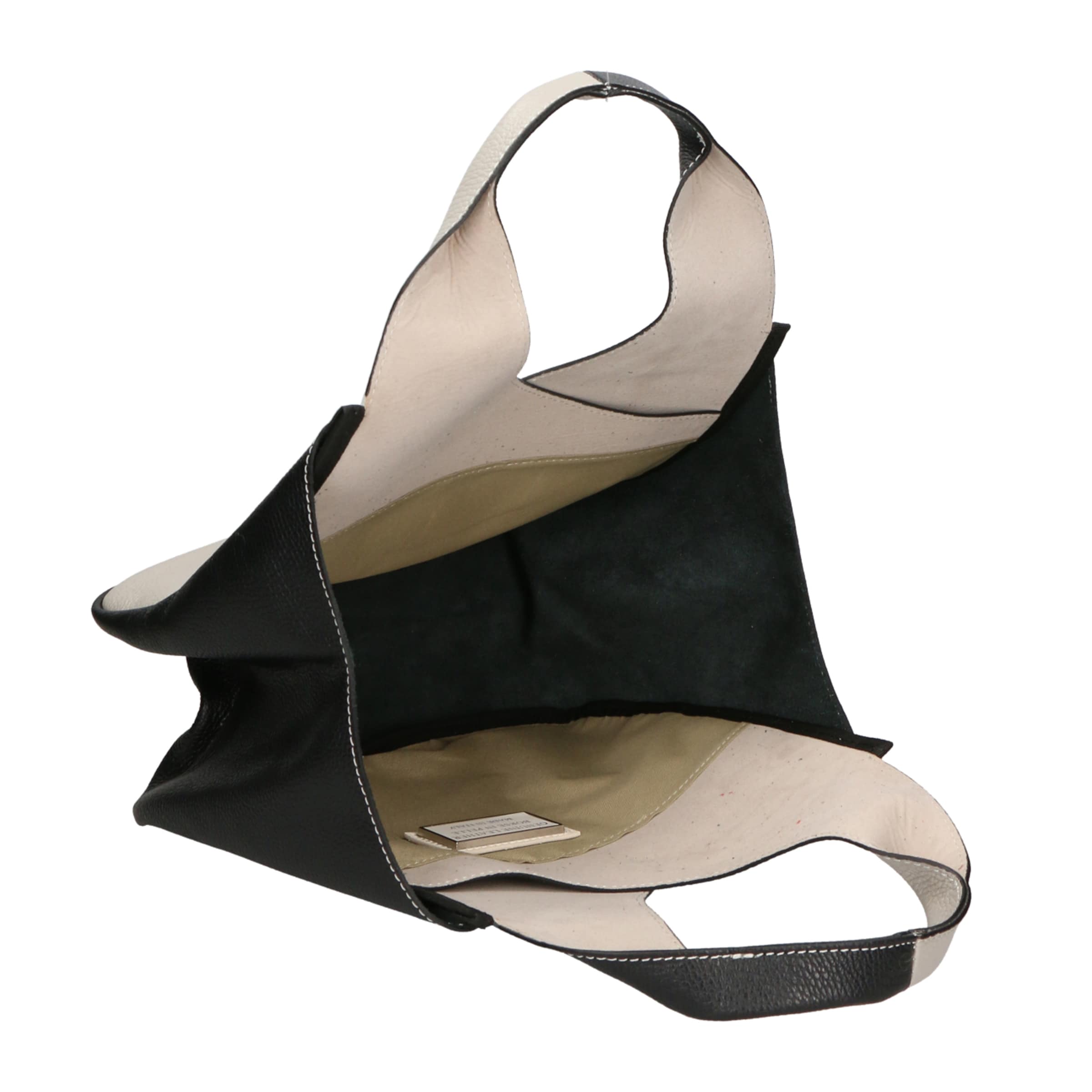 Gave Lux Handtas in Grijs