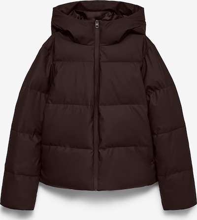 VERO MODA Jacke 'VMGretaanna' in XS in schoko, Produktansicht