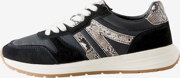 juoda Next Sportbačiai be auliuko 'Forever Comfort®': priekis