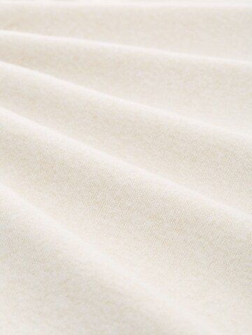 TOM TAILOR Shirt in Beige