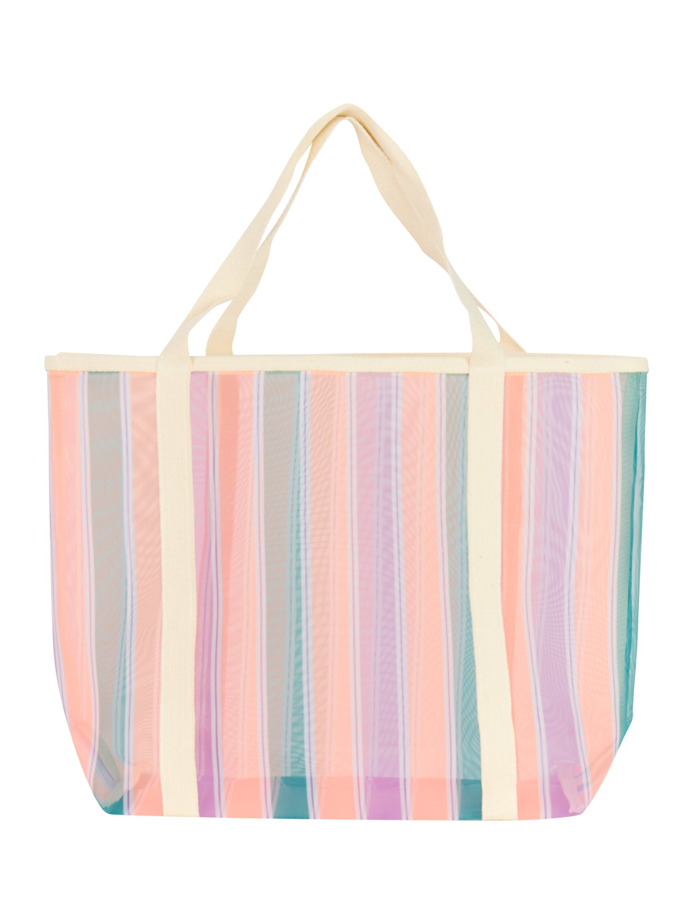 PROTEST Strandtasche 'PRTFlashy' in Lila