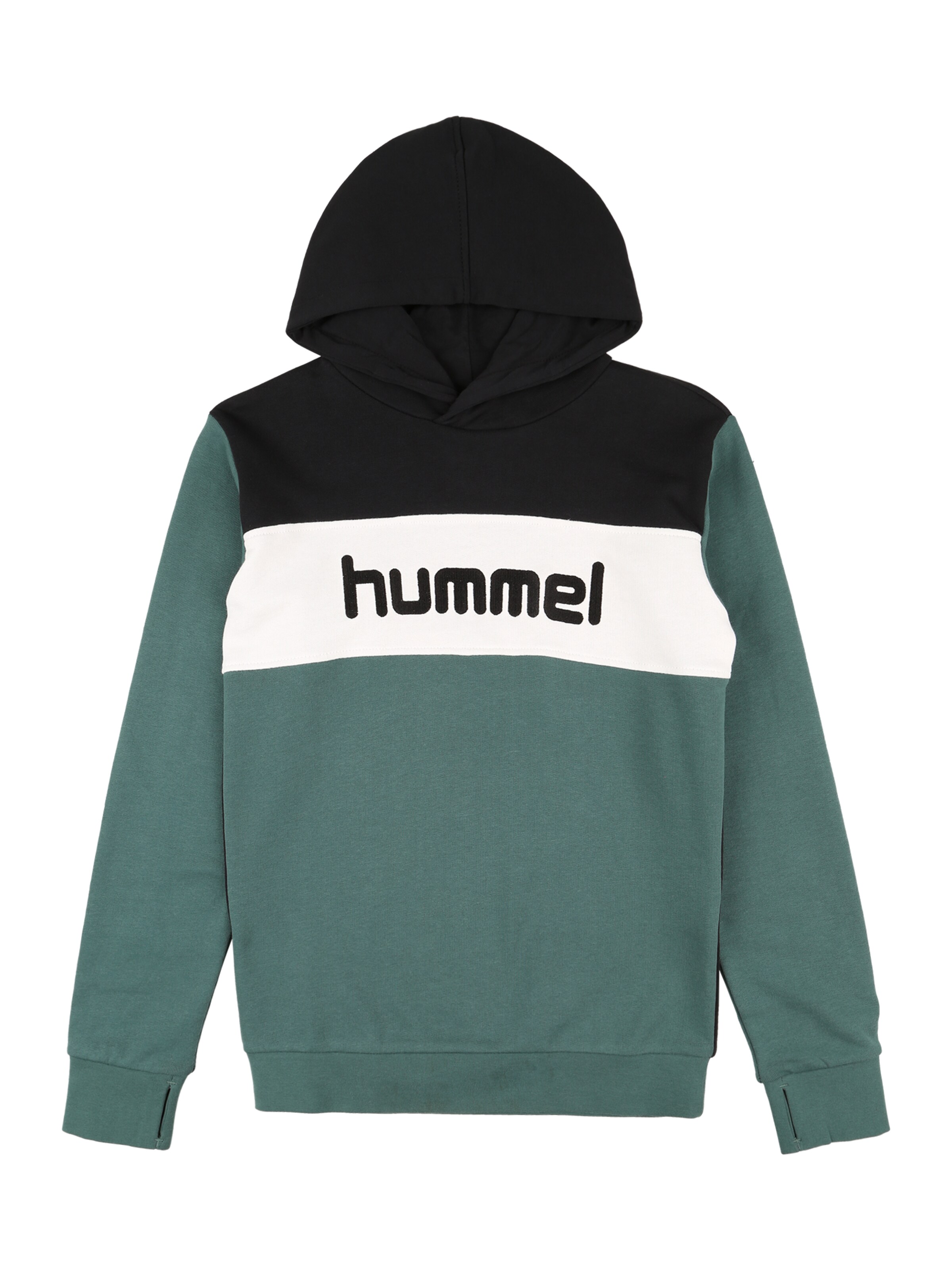 hummel sweatshirt