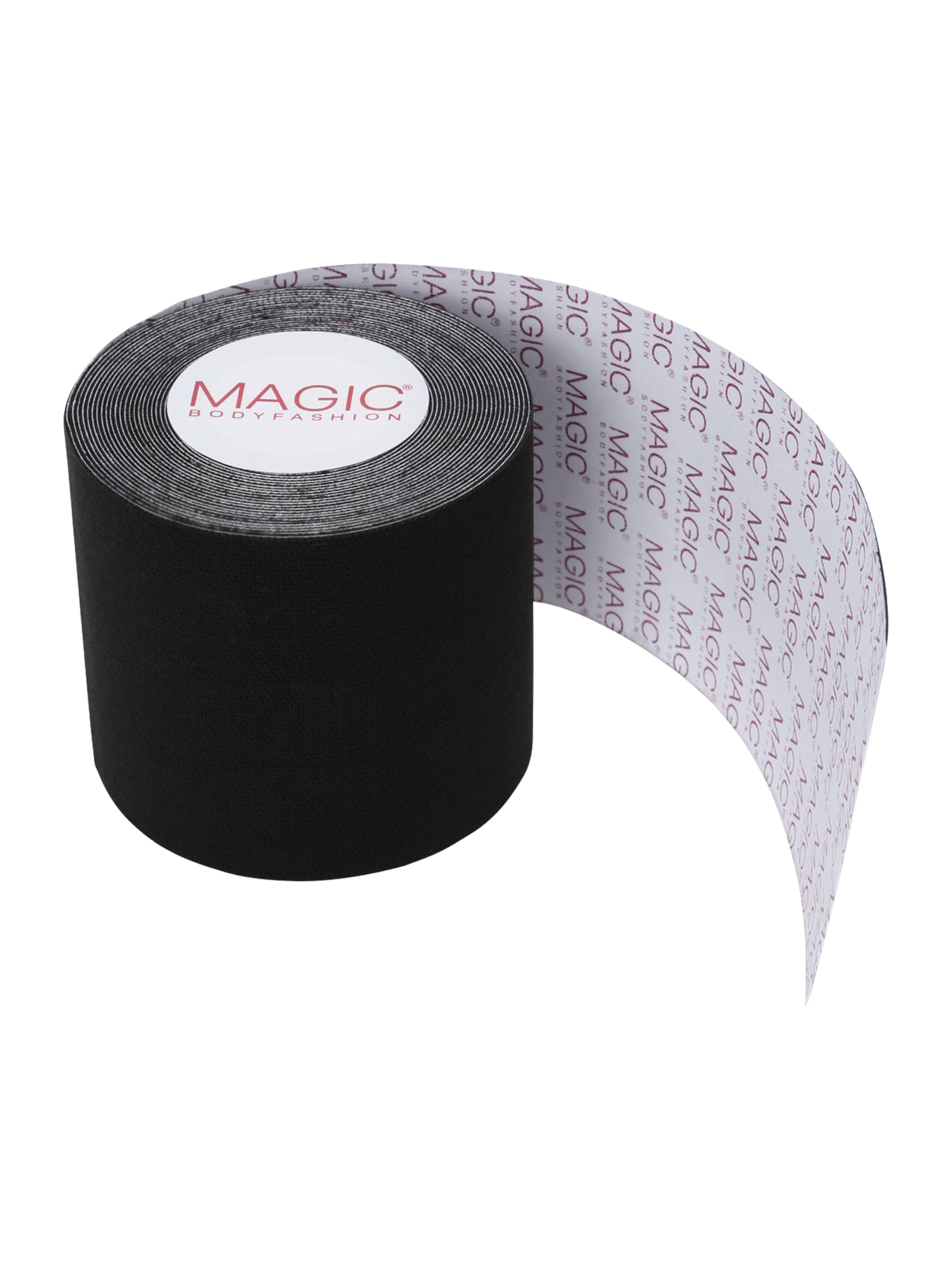 MAGIC Bodyfashion Doplňky – černá: přední strana