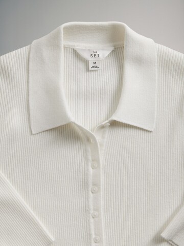 zils The Set T-Krekls