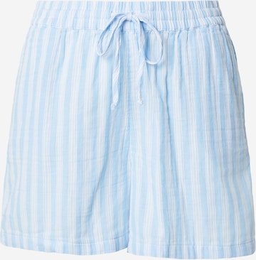 ONLY Pants 'ONLTHYRA' in White: front