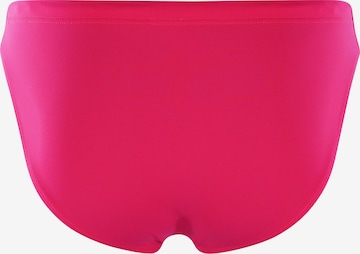 Olaf Benz Swim Trunks ' BLU2252 Sunbrief ' in Pink