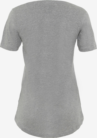 Daily’s Shirt in Grey