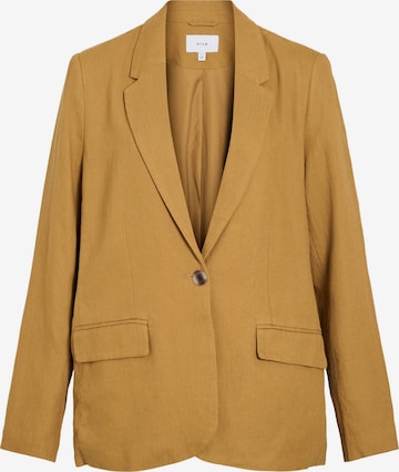 Blazer 'VIJolanda' VILA en vert : devant