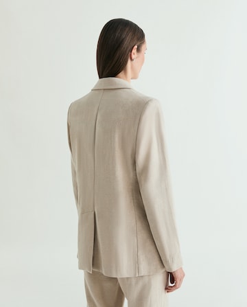 Scalpers Blazer ' ' in Beige