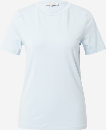 T-shirt 'Stabil' A-VIEW en bleu : devant