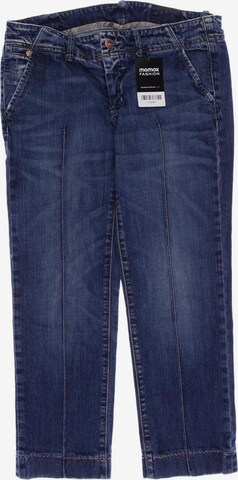 Kuyichi Jeans in 28 in Blue: front