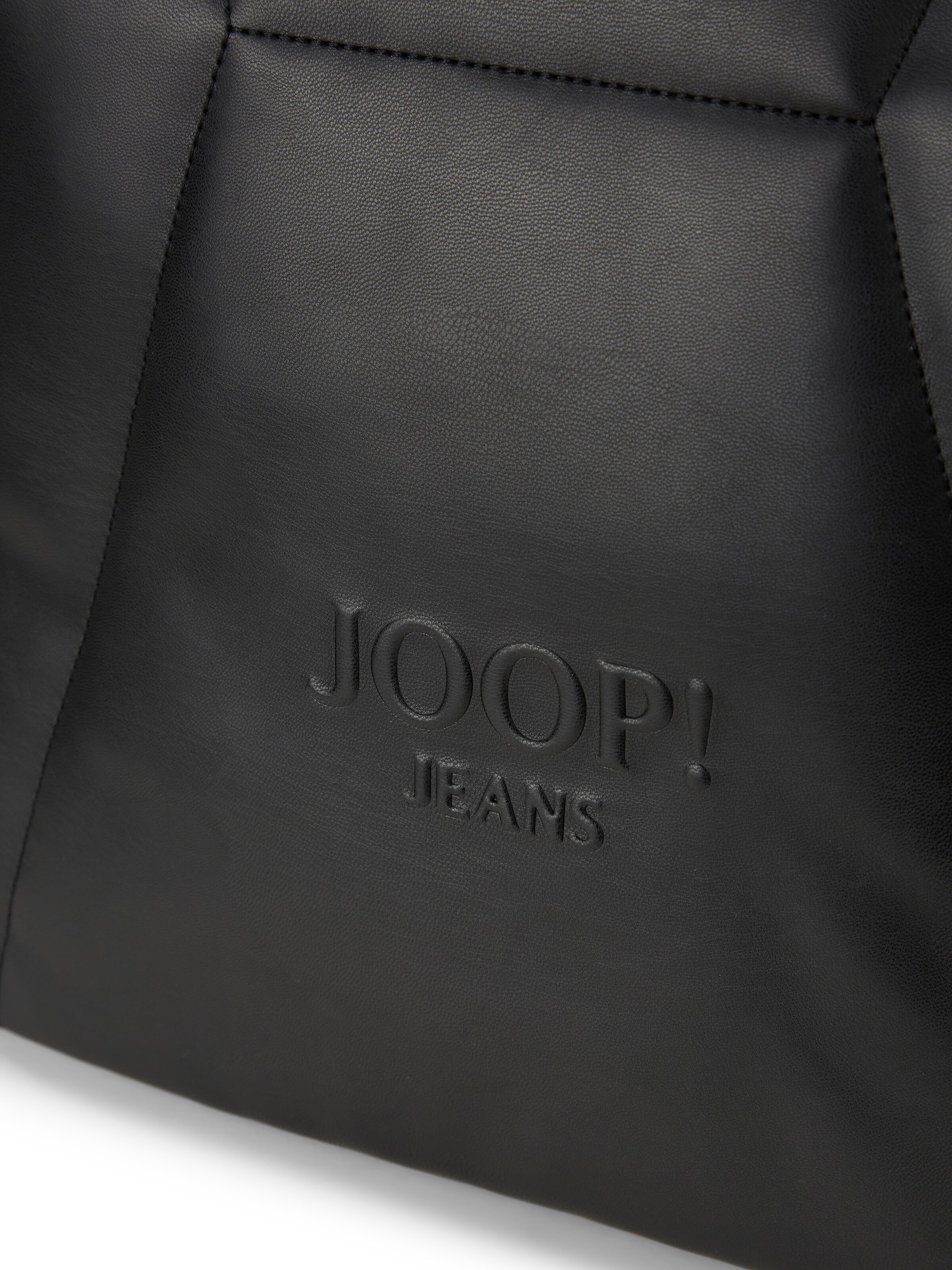 JOOP! Handtas 'Lusinga Quinta' in Zwart