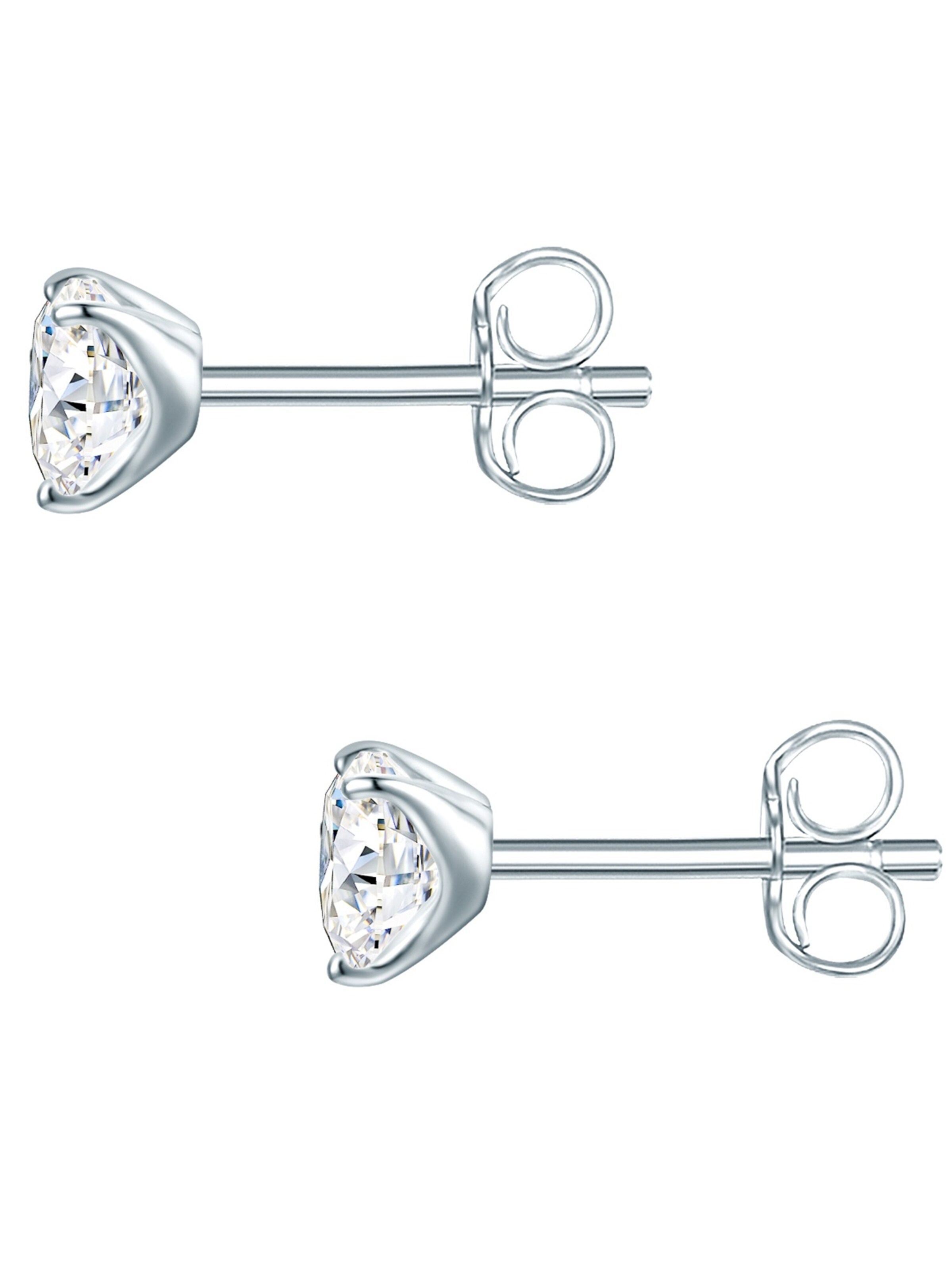 Orecchini di Trilani in argento